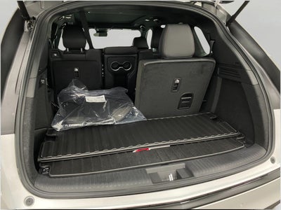 2026 Acura MDX SH-AWD w/A-Spec Package