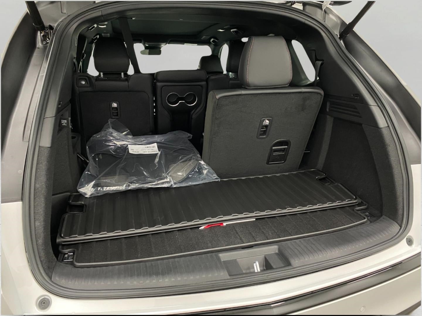 2026 Acura MDX SH-AWD w/A-Spec Package