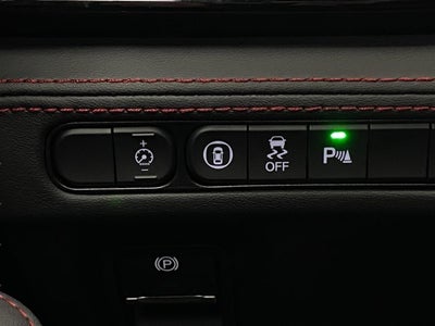 2026 Acura MDX SH-AWD w/A-Spec Package