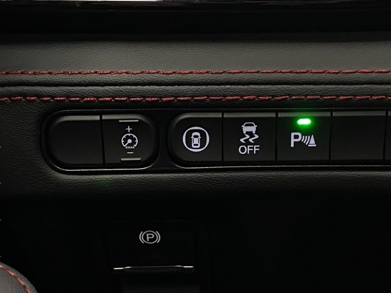2026 Acura MDX SH-AWD w/A-Spec Package