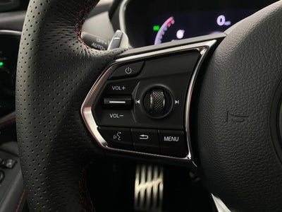 2026 Acura MDX SH-AWD w/A-Spec Package