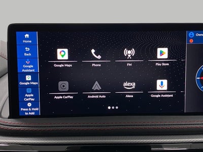 2026 Acura MDX SH-AWD w/A-Spec Package