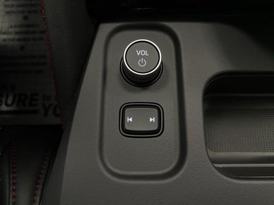 2026 Acura MDX SH-AWD w/A-Spec Package