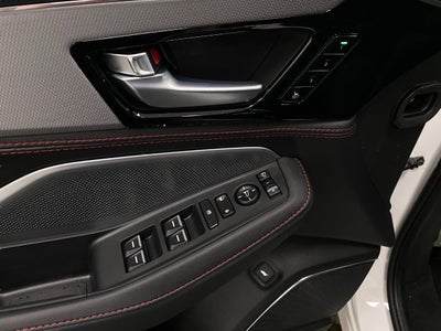 2026 Acura MDX SH-AWD w/A-Spec Package