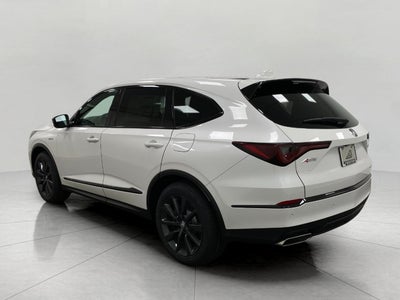 2026 Acura MDX SH-AWD w/A-Spec Package