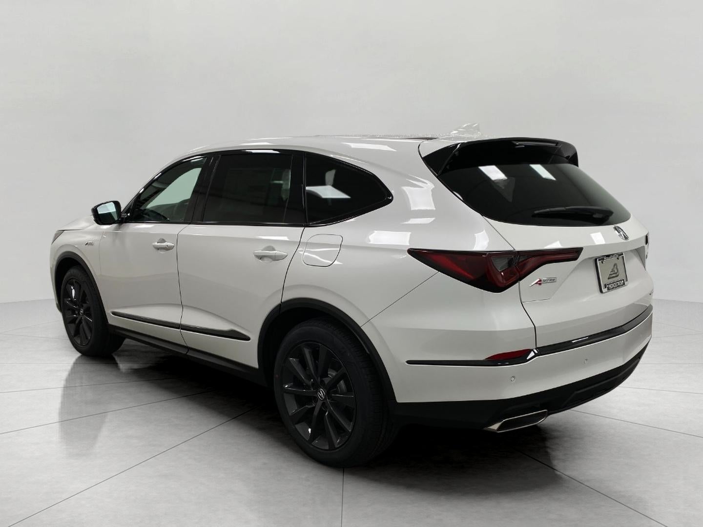 2026 Acura MDX SH-AWD w/A-Spec Package