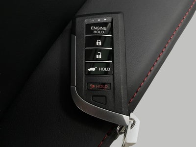 2026 Acura MDX SH-AWD w/A-Spec Package
