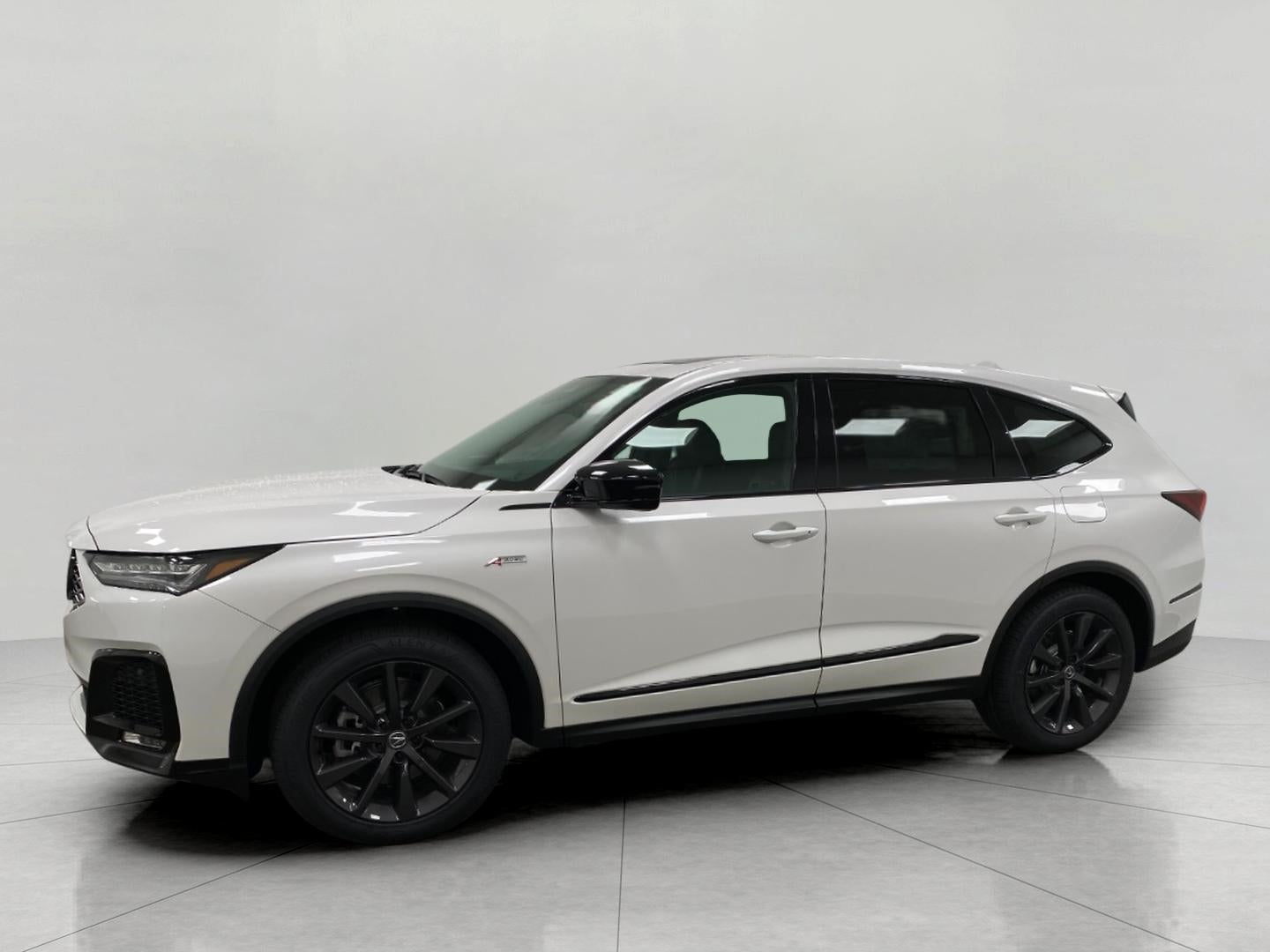 2026 Acura MDX SH-AWD w/A-Spec Package