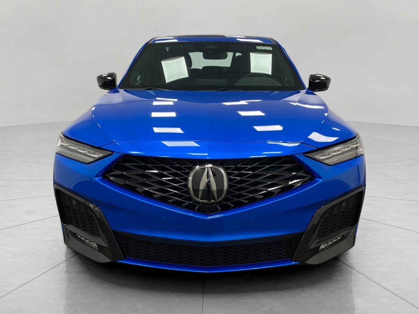 2026 Acura MDX SH-AWD w/A-Spec Package