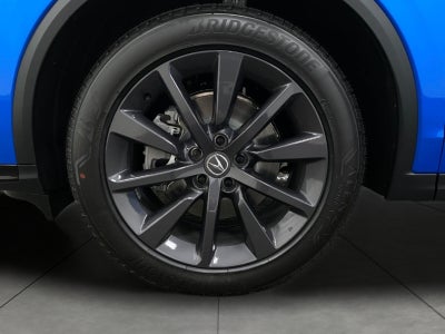 2026 Acura MDX SH-AWD w/A-Spec Package