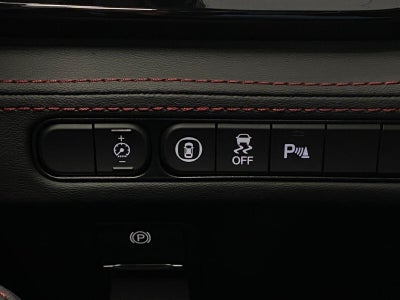 2026 Acura MDX SH-AWD w/A-Spec Package