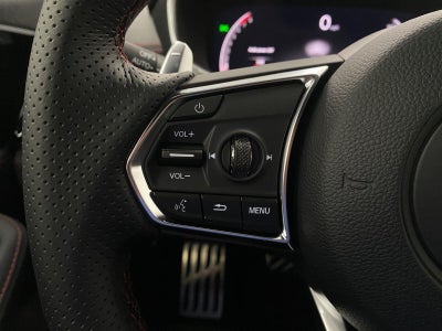 2026 Acura MDX SH-AWD w/A-Spec Package