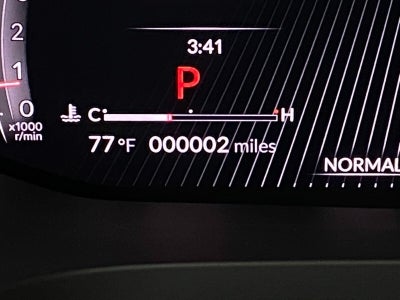 2026 Acura MDX SH-AWD w/A-Spec Package