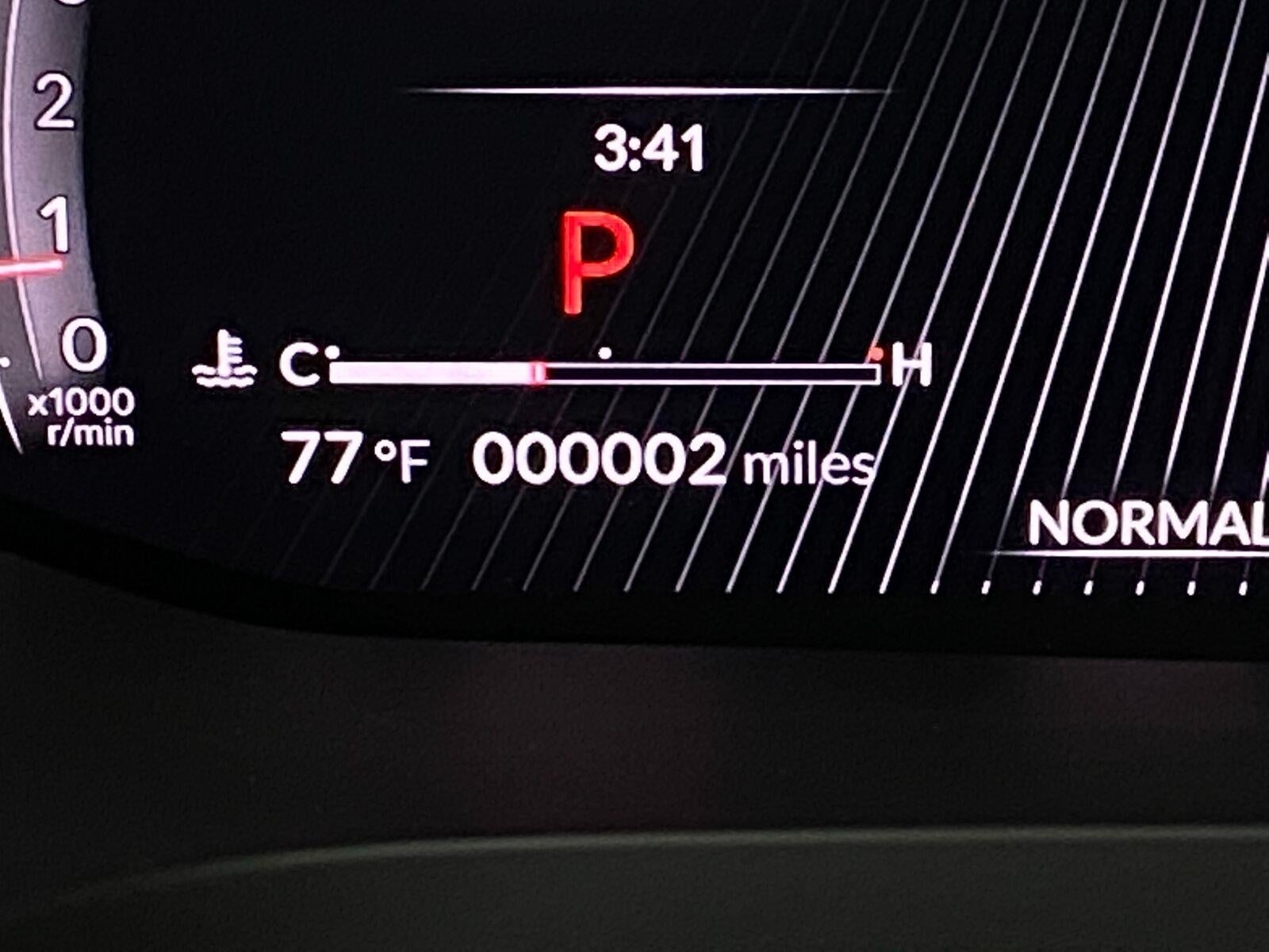 2026 Acura MDX SH-AWD w/A-Spec Package