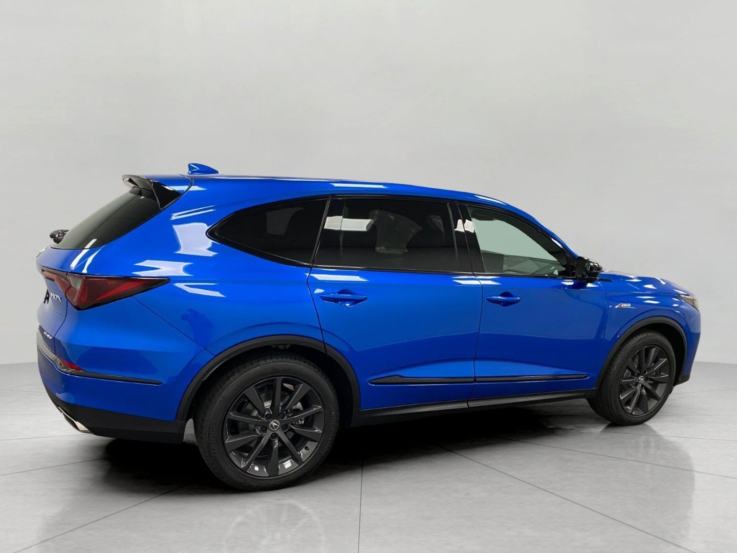 2026 Acura MDX SH-AWD w/A-Spec Package