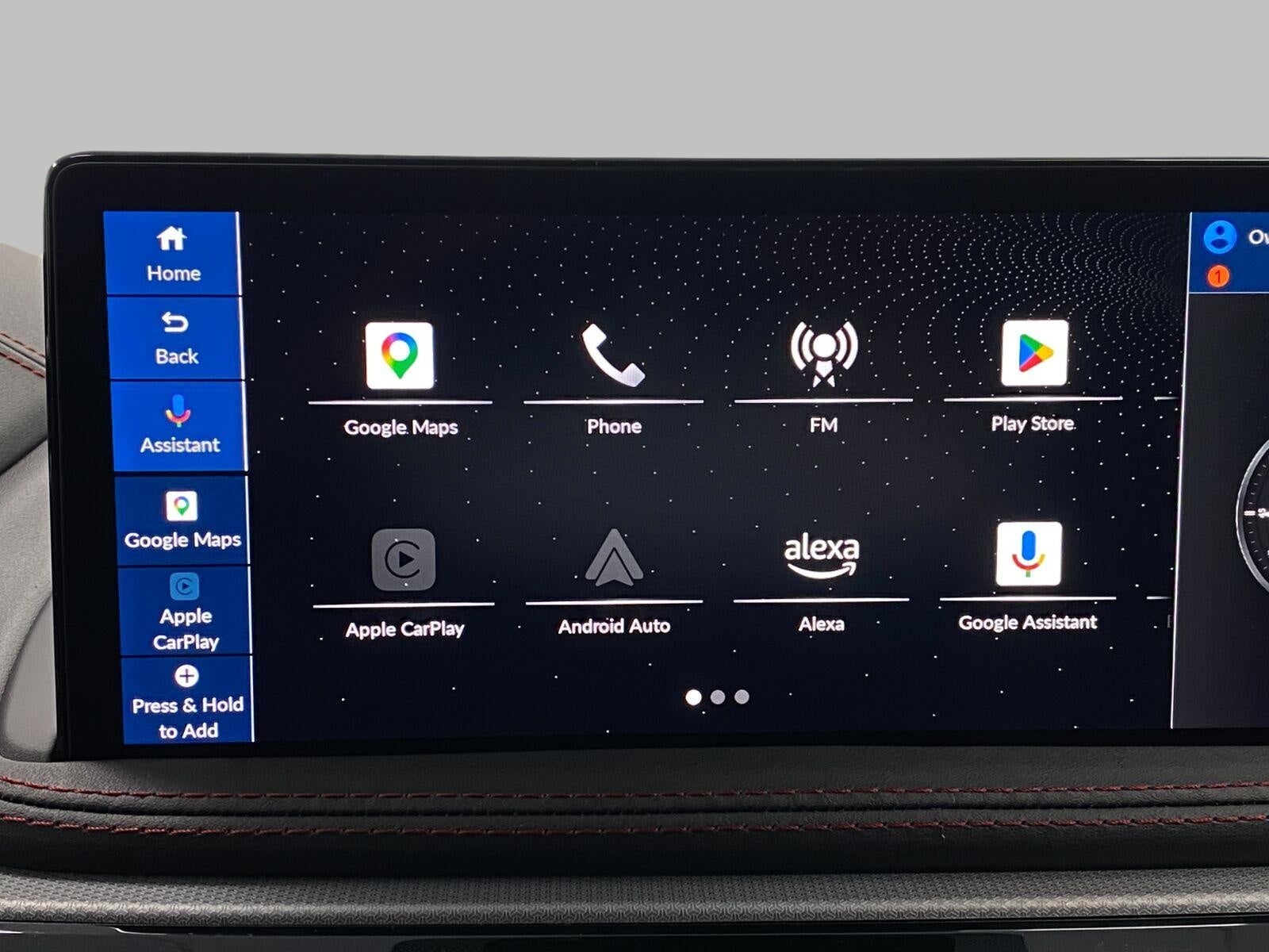 2026 Acura MDX SH-AWD w/A-Spec Package