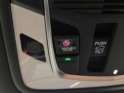 2026 Acura MDX SH-AWD w/A-Spec Package