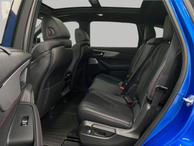 2026 Acura MDX SH-AWD w/A-Spec Package
