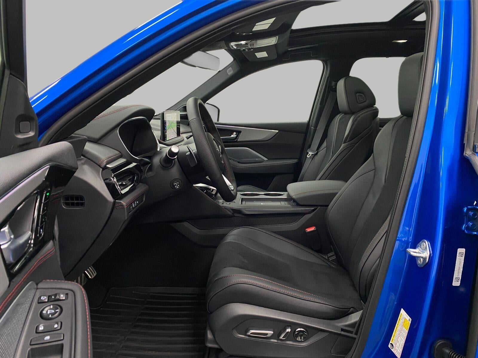 2026 Acura MDX SH-AWD w/A-Spec Package