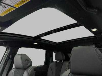 2026 Acura MDX SH-AWD w/A-Spec Package