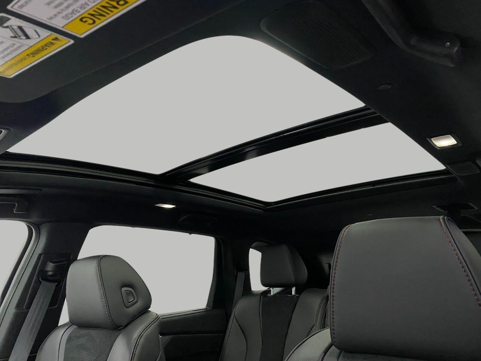 2026 Acura MDX SH-AWD w/A-Spec Package