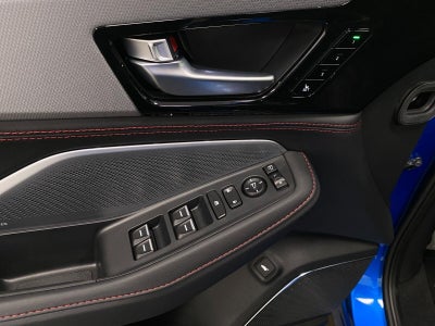 2026 Acura MDX SH-AWD w/A-Spec Package