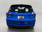 2026 Acura MDX SH-AWD w/A-Spec Package