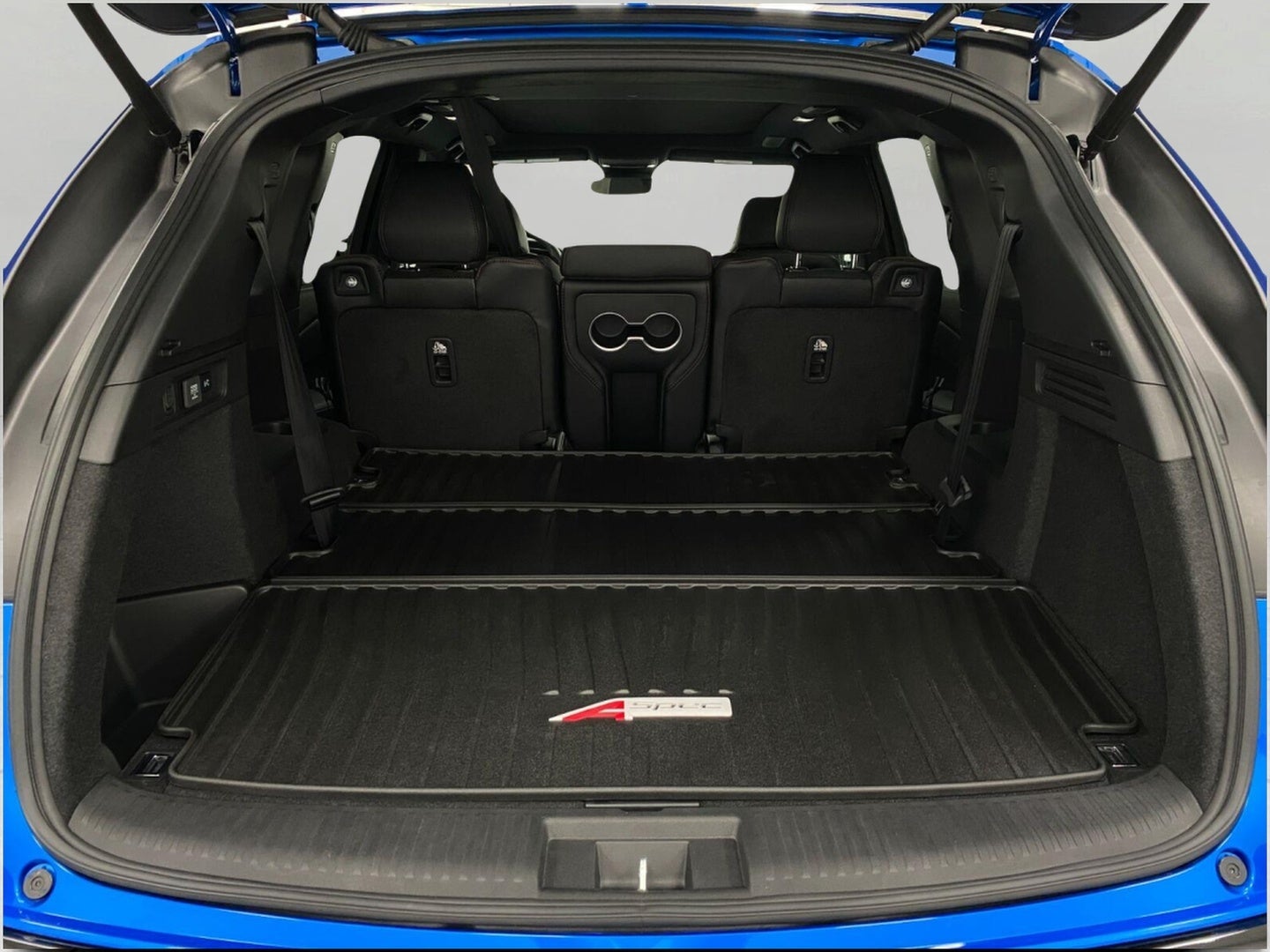 2026 Acura MDX SH-AWD w/A-Spec Package