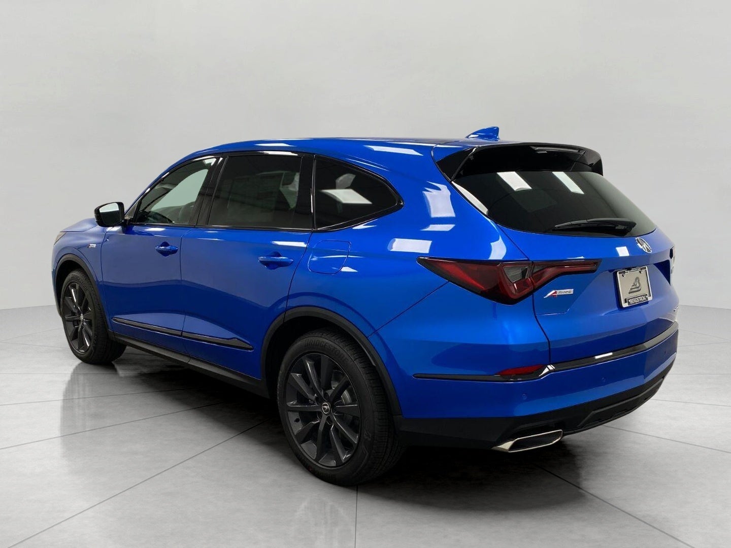 2026 Acura MDX SH-AWD w/A-Spec Package