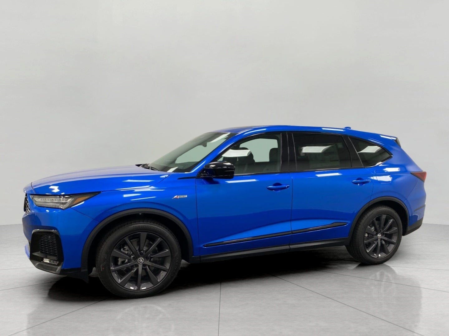 2026 Acura MDX SH-AWD w/A-Spec Package