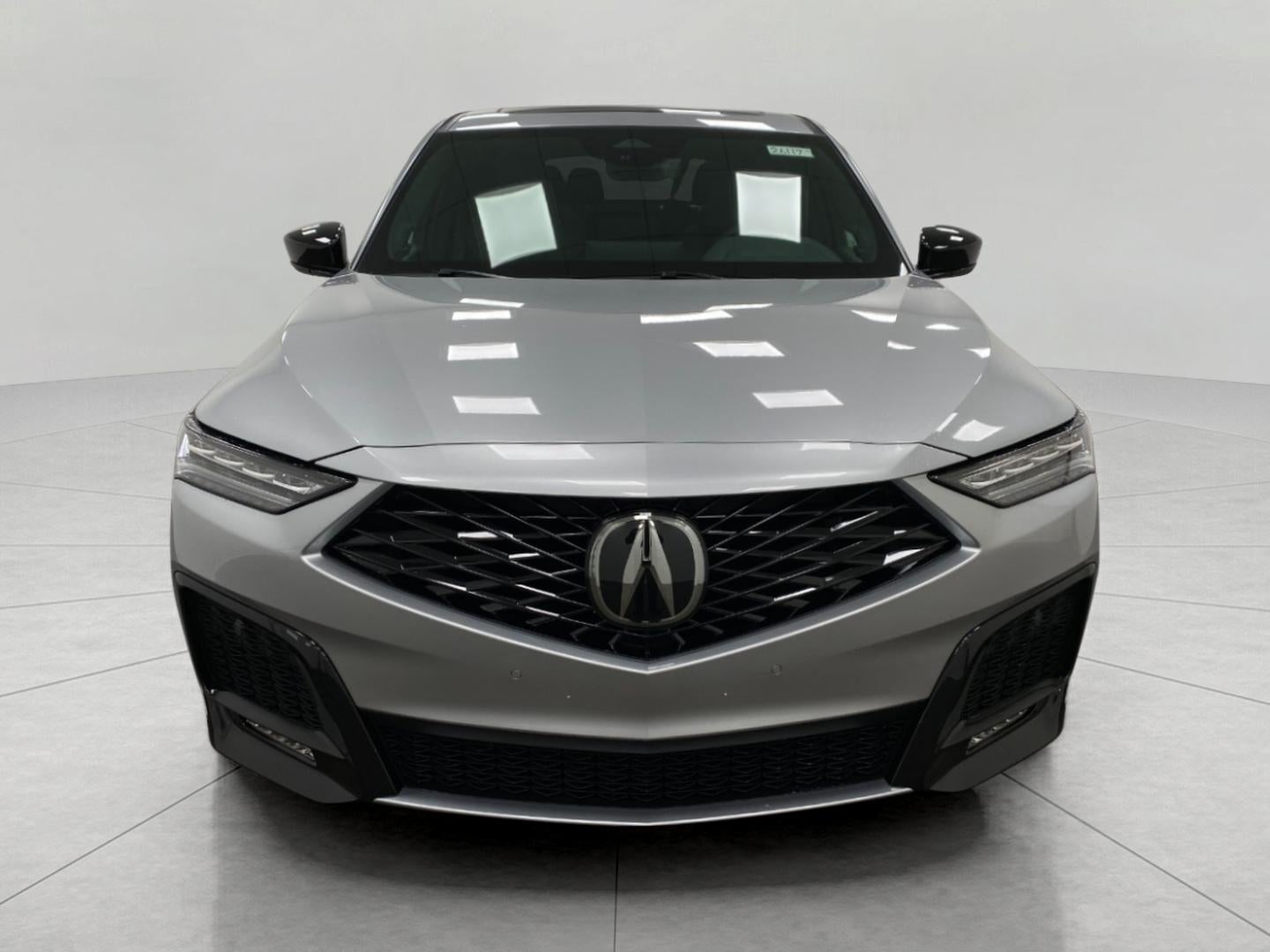 2026 Acura MDX SH-AWD w/A-Spec Package