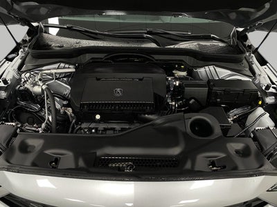 2026 Acura MDX SH-AWD w/A-Spec Package