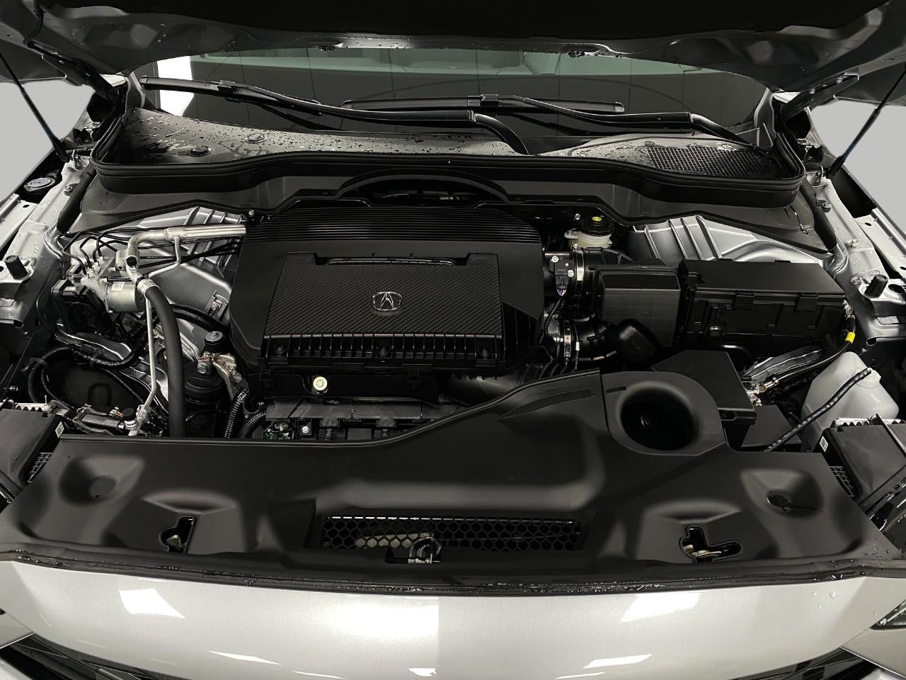 2026 Acura MDX SH-AWD w/A-Spec Package