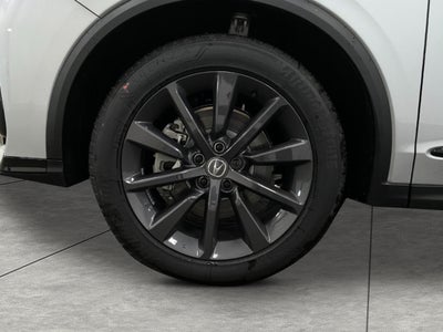 2026 Acura MDX SH-AWD w/A-Spec Package