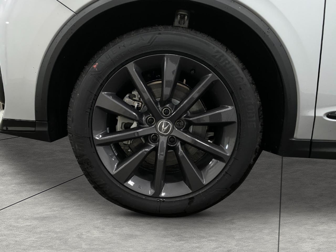 2026 Acura MDX SH-AWD w/A-Spec Package