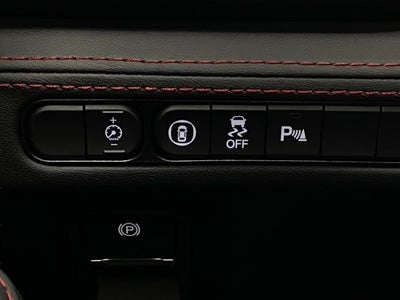 2026 Acura MDX SH-AWD w/A-Spec Package