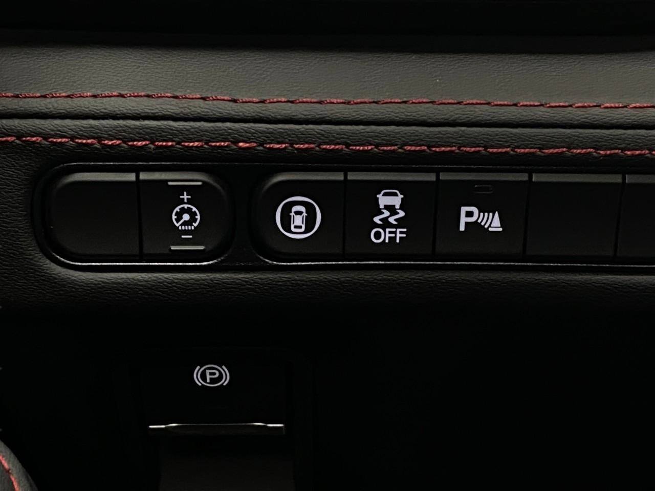 2026 Acura MDX SH-AWD w/A-Spec Package