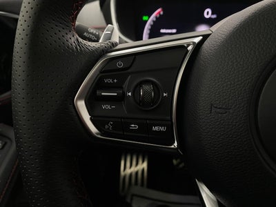 2026 Acura MDX SH-AWD w/A-Spec Package