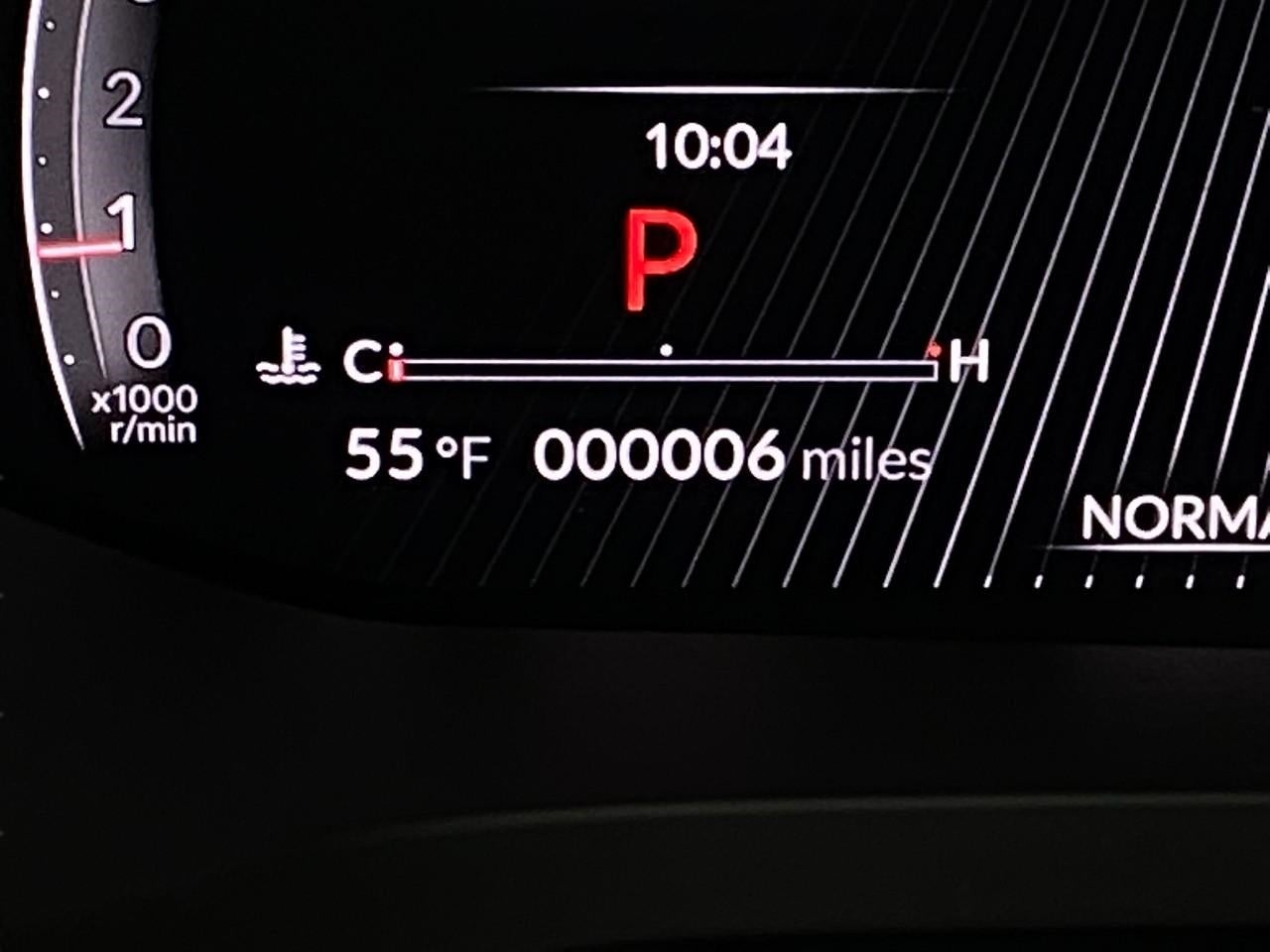 2026 Acura MDX SH-AWD w/A-Spec Package