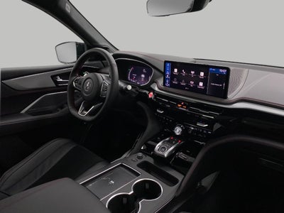2026 Acura MDX SH-AWD w/A-Spec Package