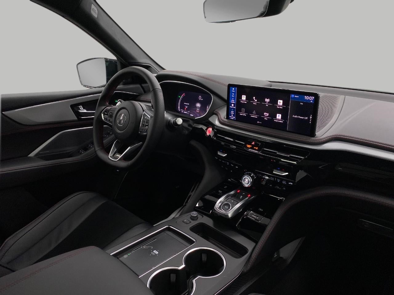 2026 Acura MDX SH-AWD w/A-Spec Package