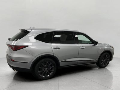 2026 Acura MDX SH-AWD w/A-Spec Package