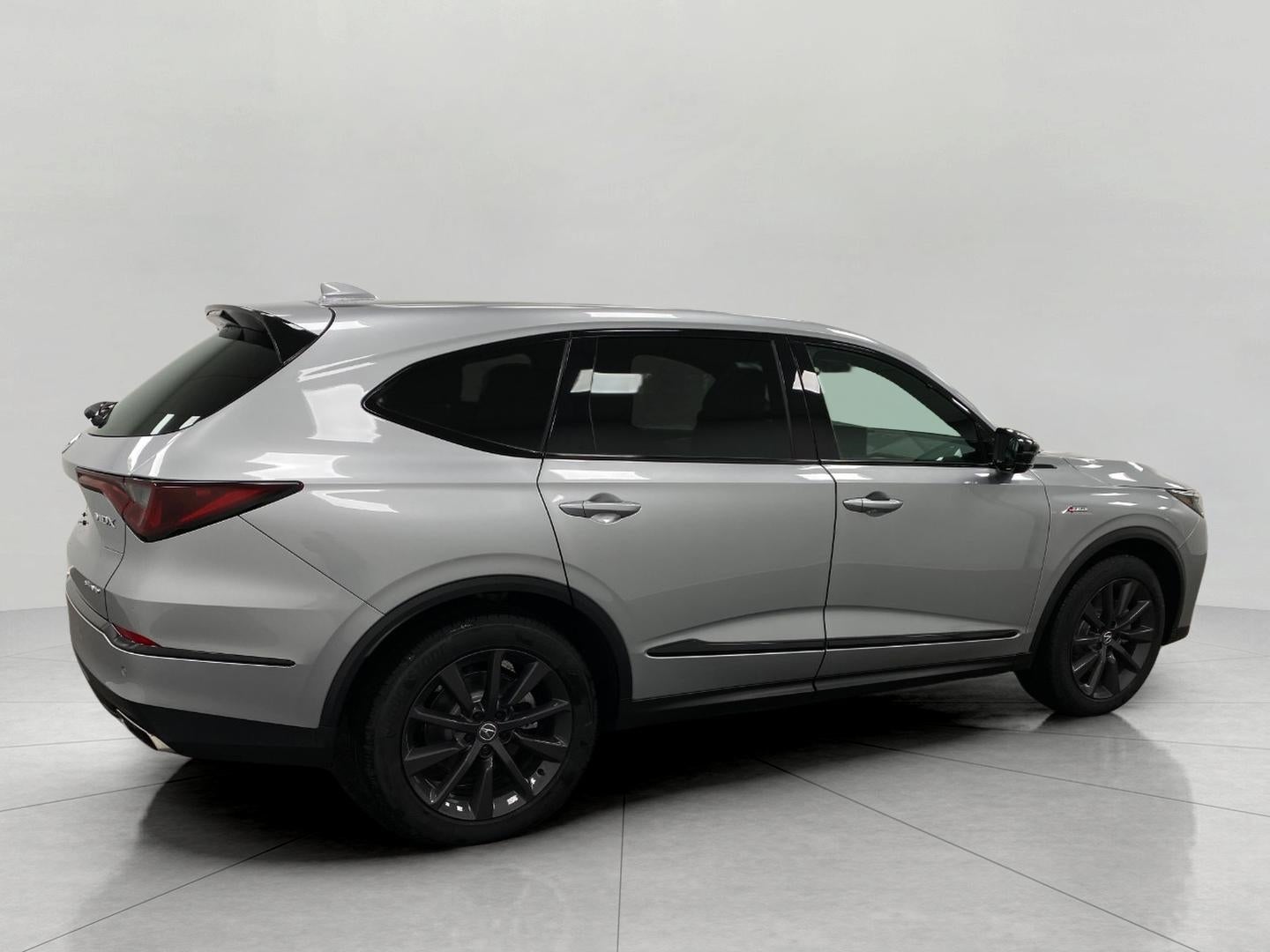 2026 Acura MDX SH-AWD w/A-Spec Package