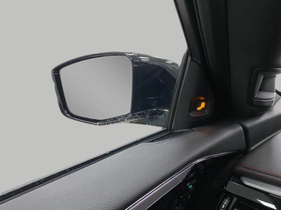 2026 Acura MDX SH-AWD w/A-Spec Package