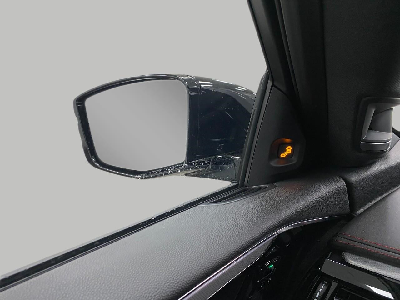 2026 Acura MDX SH-AWD w/A-Spec Package