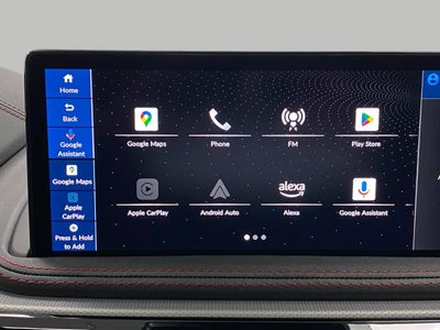 2026 Acura MDX SH-AWD w/A-Spec Package