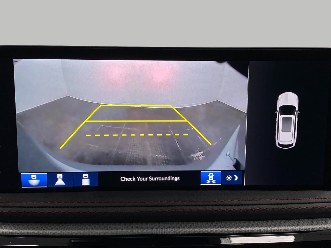 2026 Acura MDX SH-AWD w/A-Spec Package