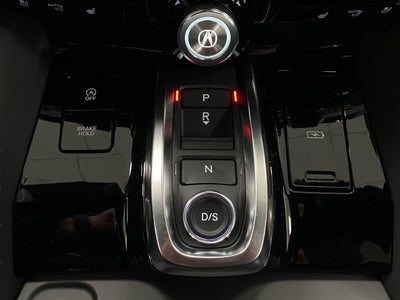 2026 Acura MDX SH-AWD w/A-Spec Package