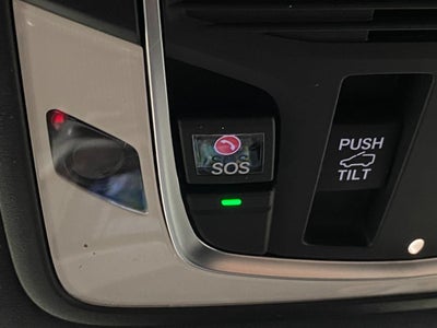 2026 Acura MDX SH-AWD w/A-Spec Package