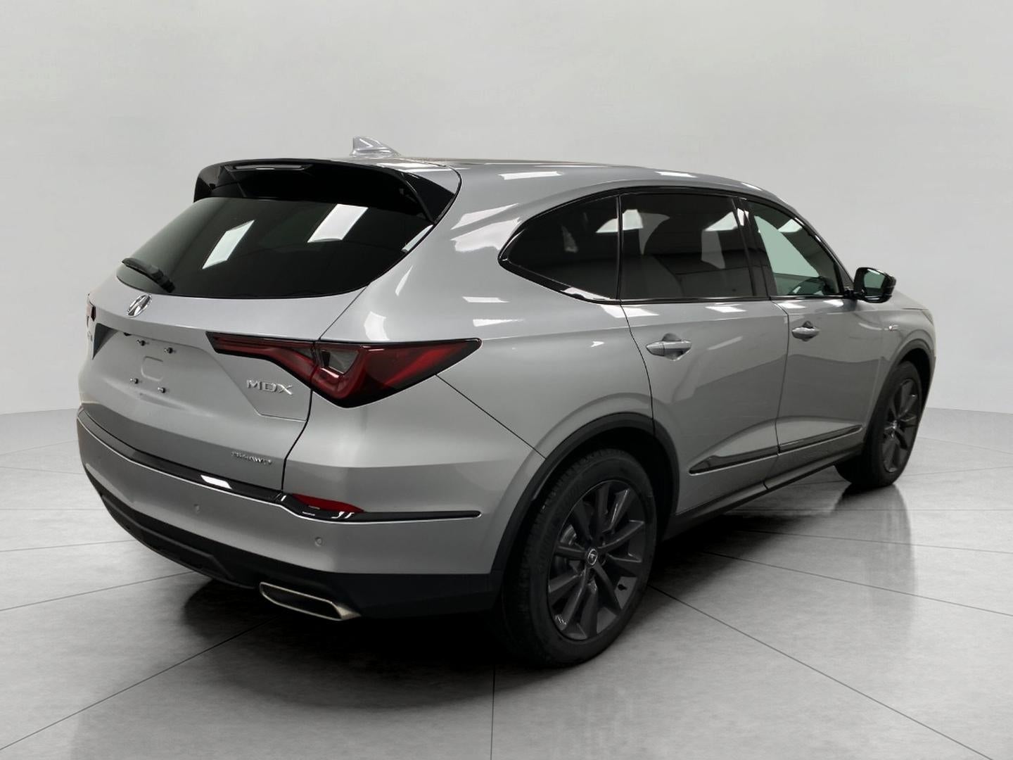 2026 Acura MDX SH-AWD w/A-Spec Package